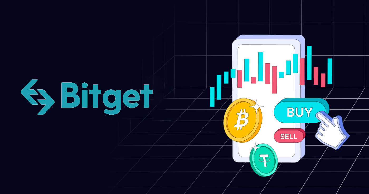 Bitget Trading : Comment échanger des crypto-monnaies pour les débutants Bitget Trading : Comment échanger des crypto-monnaies pour les débutants