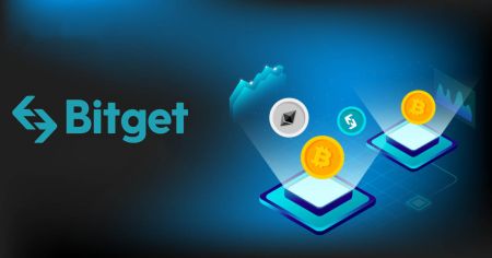 Retrait Bitget : comment retirer de l'argent