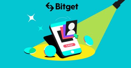 Connexion Bitget : Comment se connecter à un compte de trading
