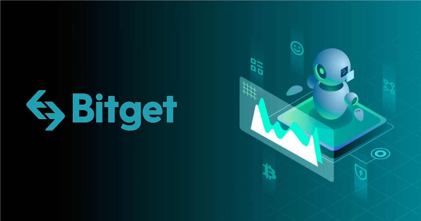How to Register Account on Bitget How to Register Account on Bitget