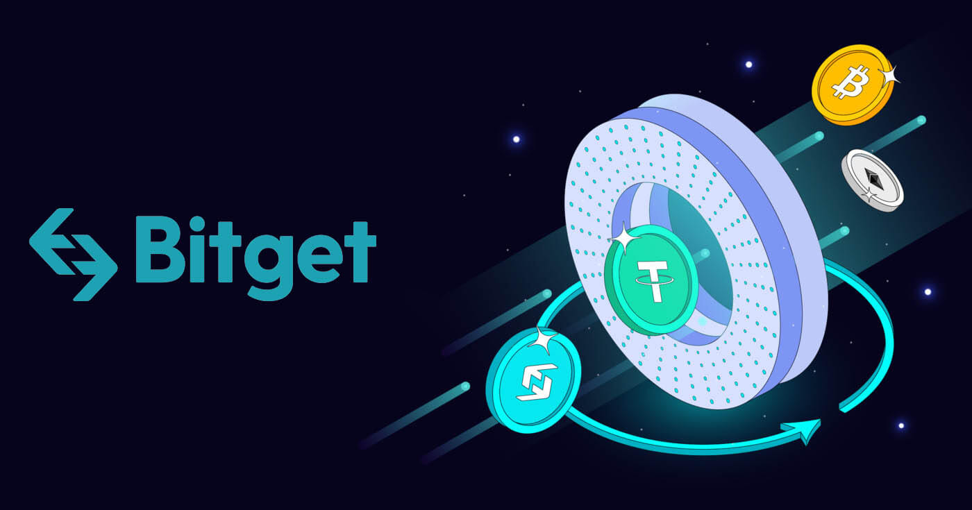 How to Withdraw from Bitget How to Withdraw from Bitget