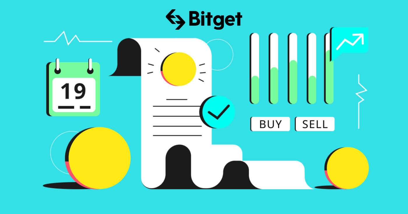 Bitget дээр криптог хэрхэн арилжаалах вэ Bitget дээр криптог хэрхэн арилжаалах вэ