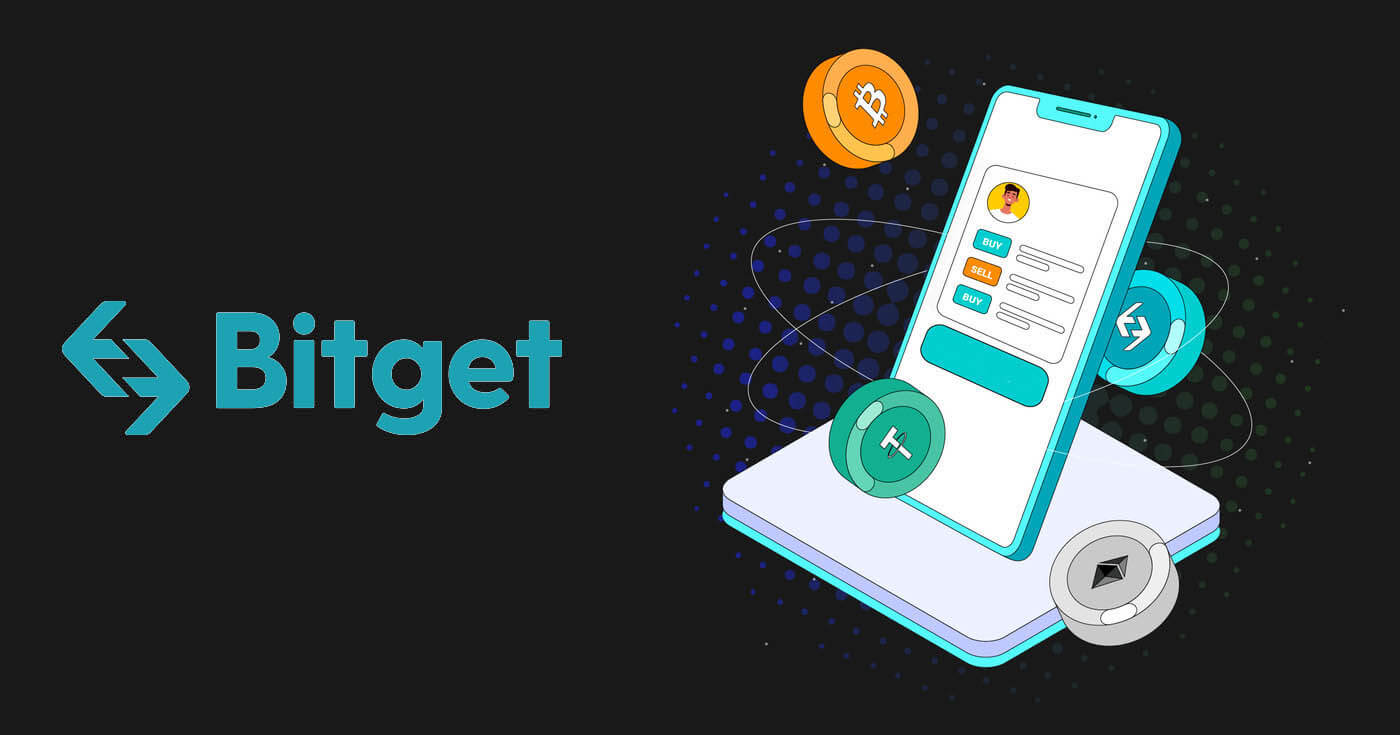 How to Sign up on Bitget How to Sign up on Bitget