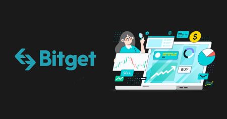Comment ouvrir un compte et se connecter à Bitget