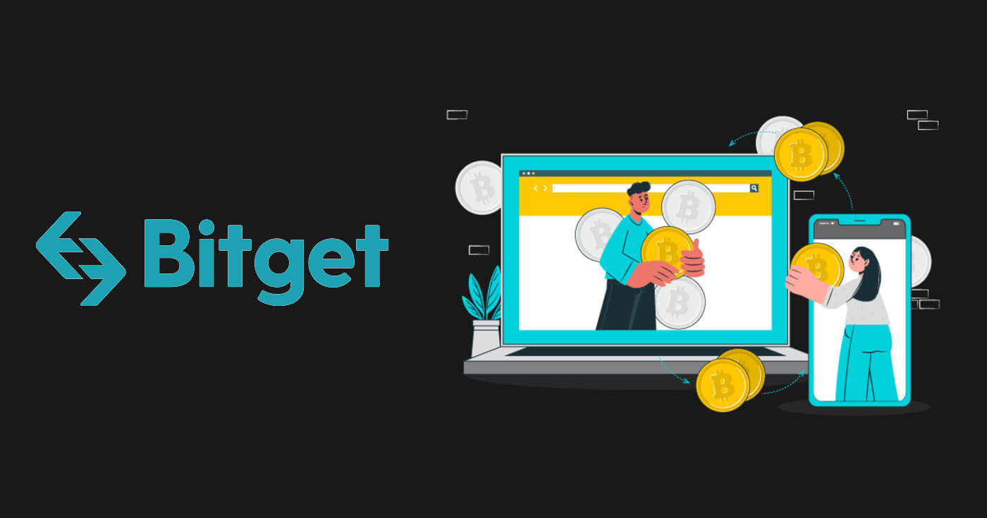 How to Register and Trade Crypto on Bitget How to Register and Trade Crypto on Bitget