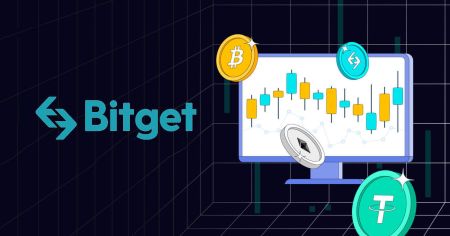 Comment échanger des crypto-monnaies et retirer sur Bitget