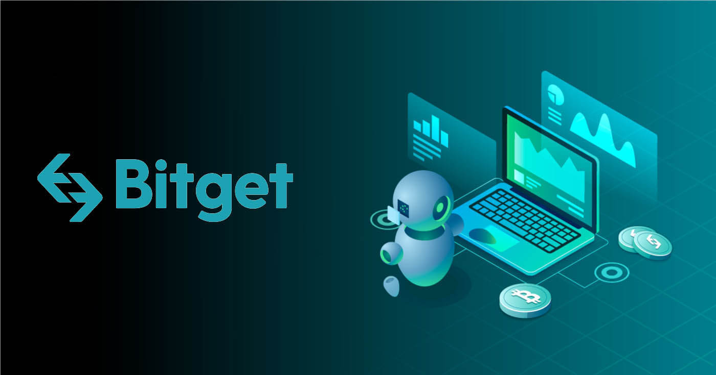 Comment se connecter et commencer à trader des crypto-monnaies sur Bitget Comment se connecter et commencer à trader des crypto-monnaies sur Bitget