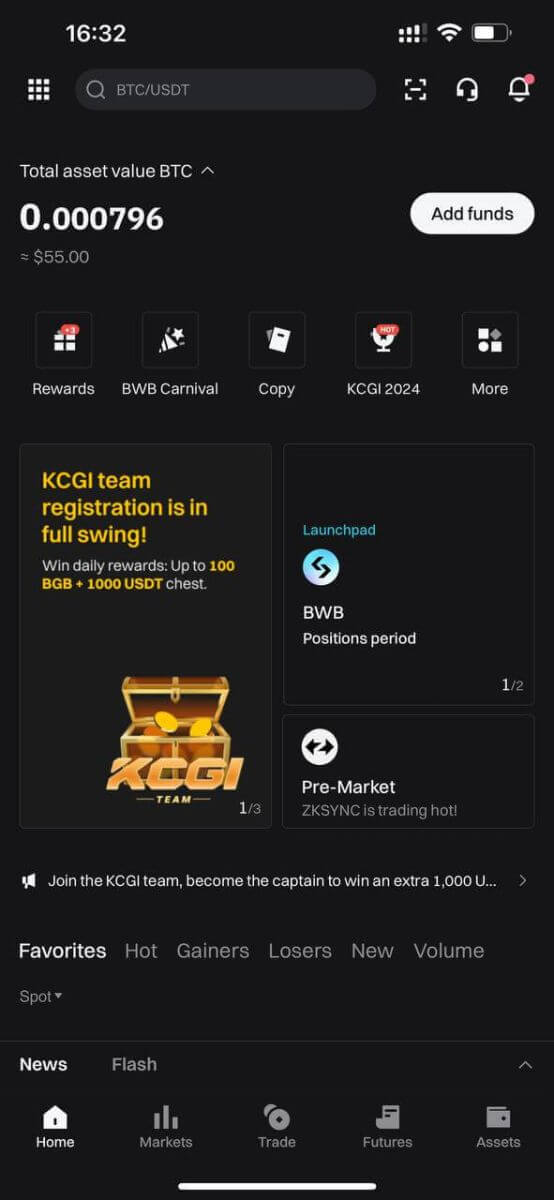Bitget App Download: How to Install on Android and iOS Mobile Bitget App Download: How to Install on Android and iOS Mobile