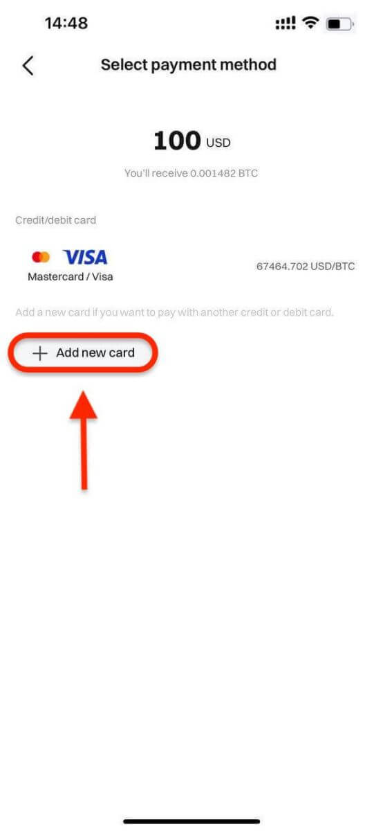 Bitget Deposit: How to Deposit Money and Payment Methods Bitget Deposit: How to Deposit Money and Payment Methods