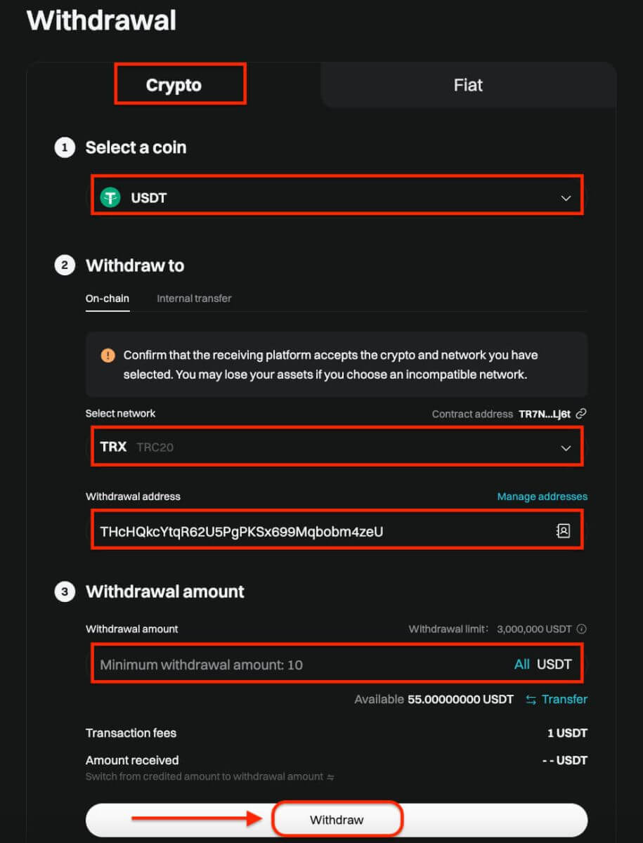 Bitget Trading : Comment échanger des crypto-monnaies pour les débutants Bitget Trading : Comment échanger des crypto-monnaies pour les débutants