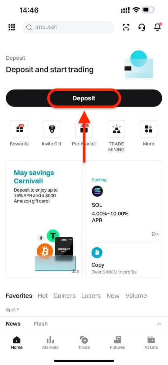 Bitget Trading : Comment échanger des crypto-monnaies pour les débutants Bitget Trading : Comment échanger des crypto-monnaies pour les débutants
