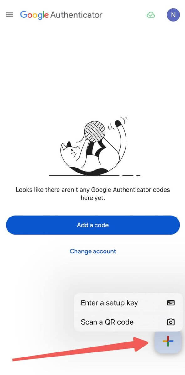 How to Log In and Deposit on Bitget How to Log In and Deposit on Bitget