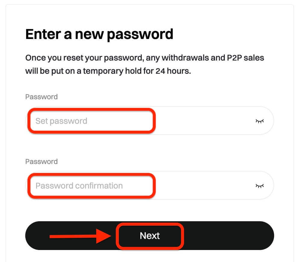 How to Log In and Deposit on Bitget How to Log In and Deposit on Bitget