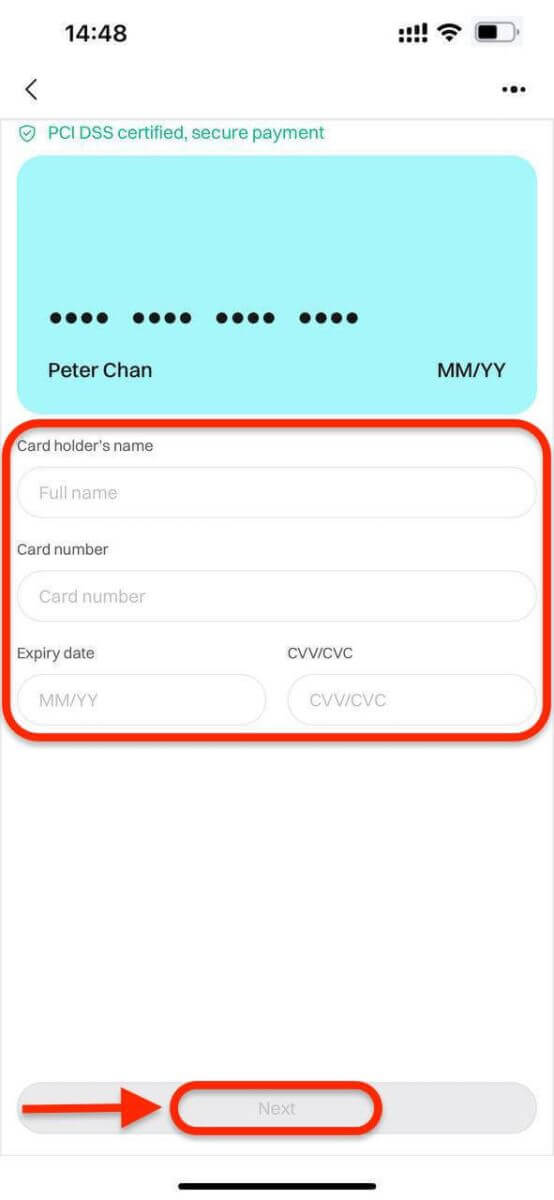 How to Log In and Deposit on Bitget How to Log In and Deposit on Bitget