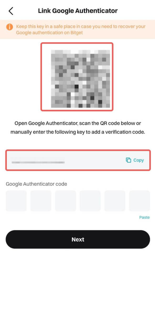Comment se connecter et vérifier votre compte sur Bitget Comment se connecter et vérifier votre compte sur Bitget