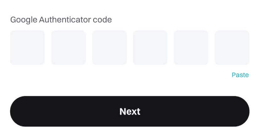 Comment se connecter et vérifier votre compte sur Bitget Comment se connecter et vérifier votre compte sur Bitget