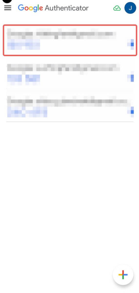 Comment ouvrir un compte et se connecter à Bitget Comment ouvrir un compte et se connecter à Bitget
