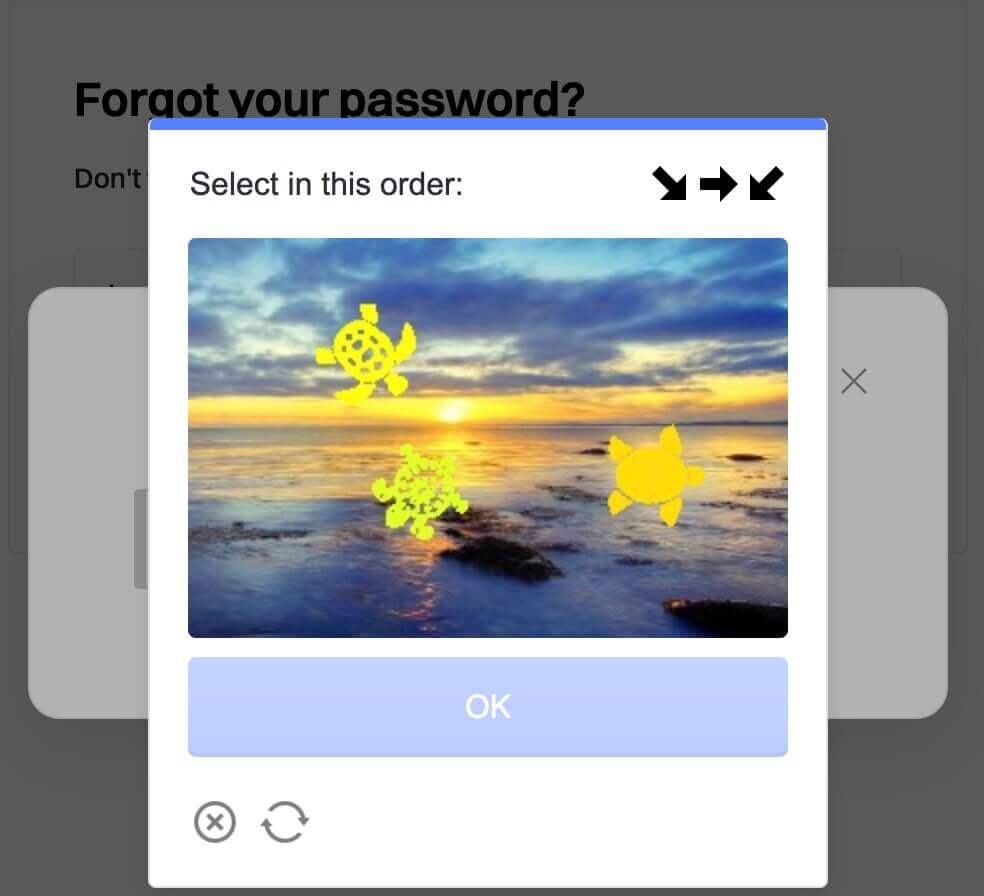 Comment ouvrir un compte et se connecter à Bitget Comment ouvrir un compte et se connecter à Bitget