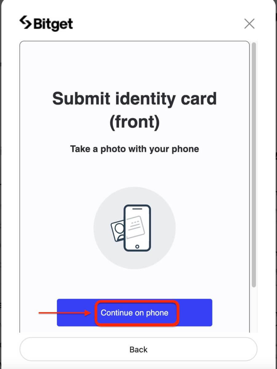 How to Register and Verify Account on Bitget How to Register and Verify Account on Bitget
