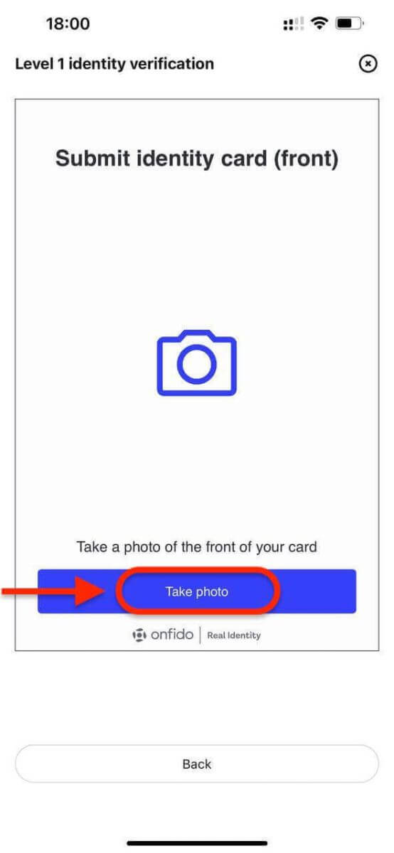 How to Register and Verify Account on Bitget How to Register and Verify Account on Bitget