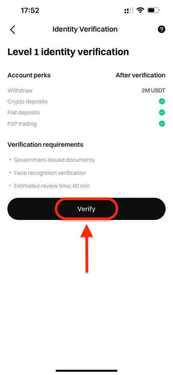 How to Register and Verify Account on Bitget How to Register and Verify Account on Bitget