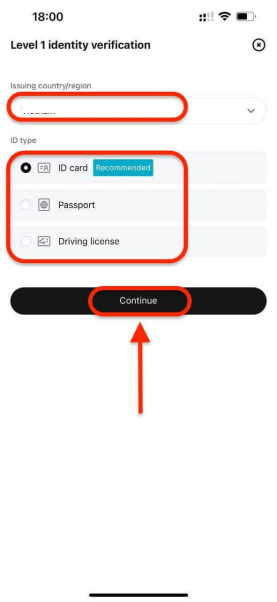 How to Register and Verify Account on Bitget How to Register and Verify Account on Bitget