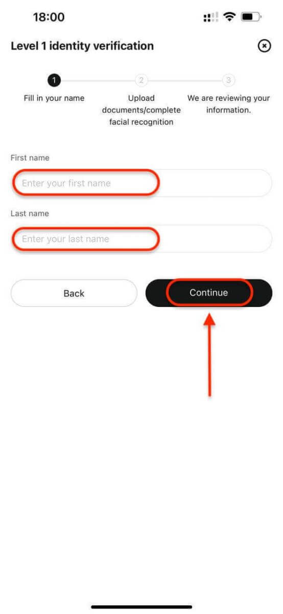 How to Register and Verify Account on Bitget How to Register and Verify Account on Bitget