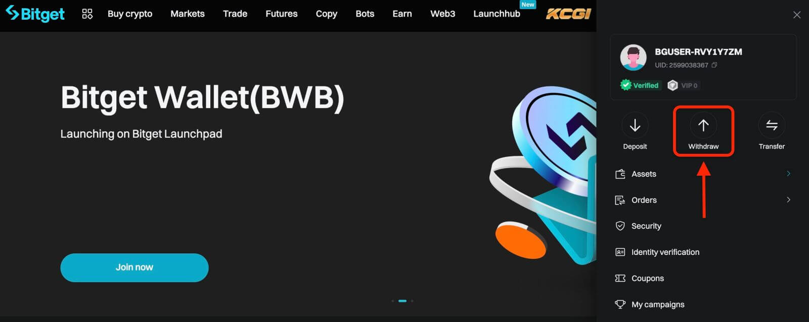 How to Start Bitget Trading in 2021: A Step-By-Step Guide for Beginners How to Start Bitget Trading in 2021: A Step-By-Step Guide for Beginners