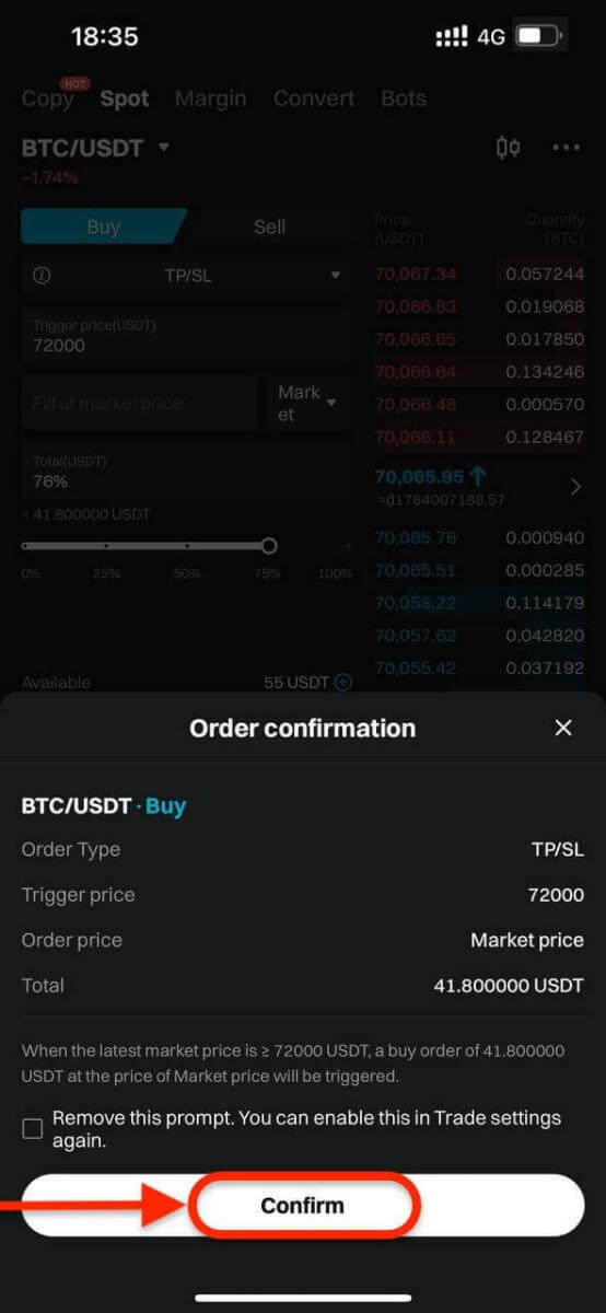 Bitget-də kripto ilə necə ticarət etmək olar Bitget-də kripto ilə necə ticarət etmək olar