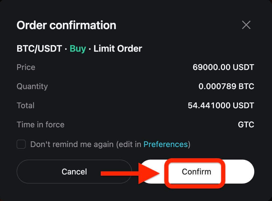 Bitget-də kripto ilə necə ticarət etmək olar Bitget-də kripto ilə necə ticarət etmək olar