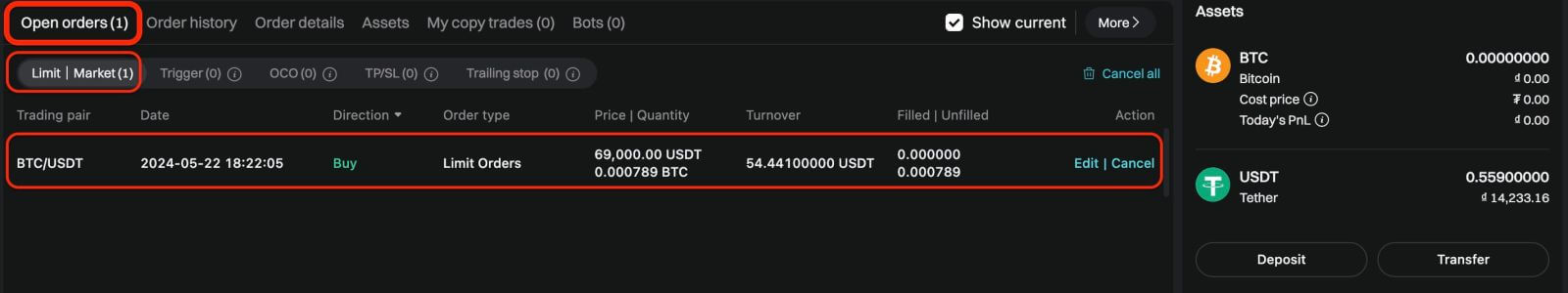 Bitget-də kripto ilə necə ticarət etmək olar Bitget-də kripto ilə necə ticarət etmək olar