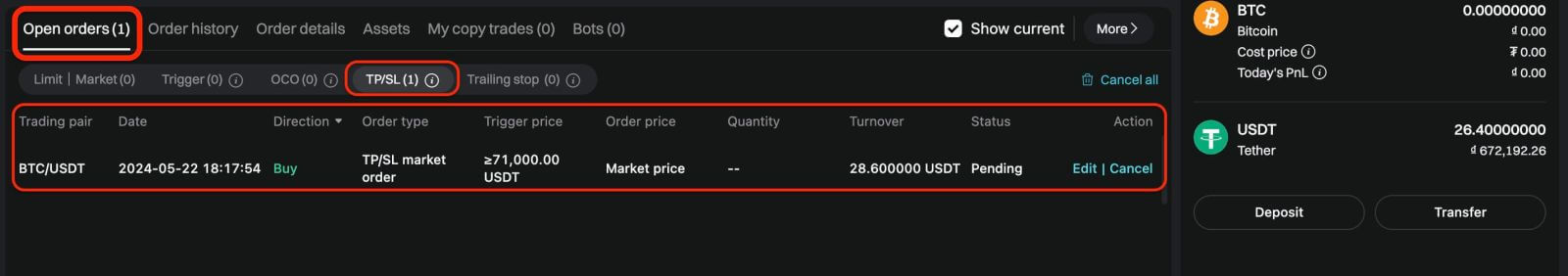 Bitget-də kripto ilə necə ticarət etmək olar Bitget-də kripto ilə necə ticarət etmək olar